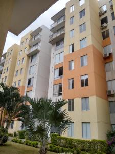 Apartamento En Arriendo En Cucuta En Prados Del Este A129417, 45 mt2, 3 habitaciones