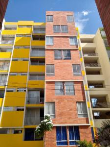 Apartamento En Arriendo En Cucuta En Bocono A129418, 52 mt2, 3 habitaciones