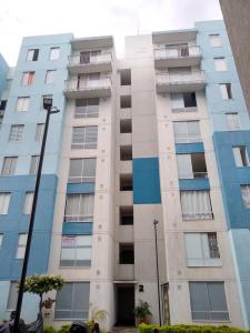 Apartamento En Arriendo En Cucuta En Prados Del Este A129441, 48 mt2, 3 habitaciones