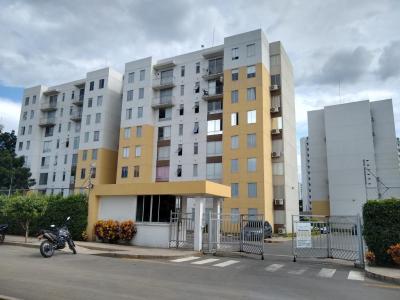 Apartamento En Arriendo En Cucuta En Prados Del Este A129442, 48 mt2, 3 habitaciones