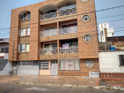 Apartamento En Arriendo En Cucuta En Lleras Restrepo A129856, 94 mt2, 3 habitaciones