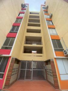 Apartamento En Arriendo En Cucuta En Bocono A129860, 53 mt2, 3 habitaciones