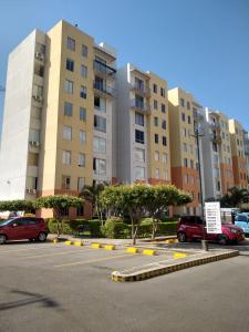 Apartamento En Arriendo En Cucuta En Prados Del Este A129973, 76 mt2, 3 habitaciones