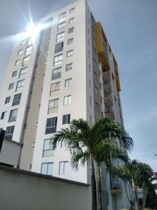 Apartamento En Arriendo En Cucuta En Prados Del Este A130151, 52 mt2, 3 habitaciones