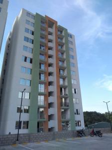 Apartamento En Arriendo En Cucuta En Prados Del Este A130823, 53 mt2, 3 habitaciones