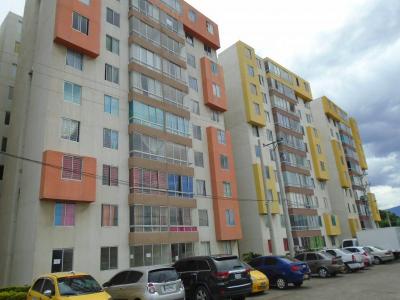 Apartamento En Arriendo En Cucuta En Atalaya A131013, 60 mt2, 3 habitaciones