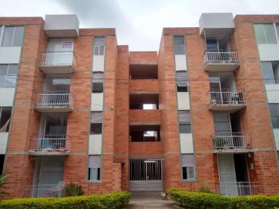 Apartamento En Arriendo En Cucuta En Bocono A131134, 64 mt2, 3 habitaciones