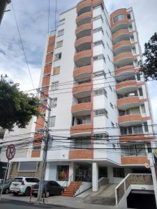 Apartamento En Arriendo En Cucuta En Caobos A131210, 89 mt2, 3 habitaciones