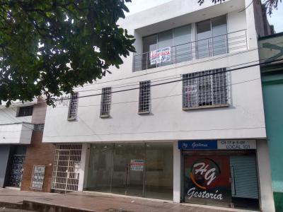 Apartamento En Arriendo En Cucuta En La Cabrera A131288, 60 mt2, 3 habitaciones