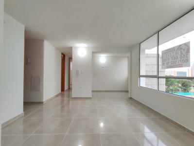 Apartamento En Arriendo En Cucuta A132215, 50 mt2, 2 habitaciones