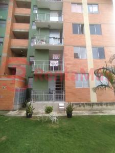 Apartamento En Arriendo En Cucuta En Bocono A133916, 60 mt2, 3 habitaciones