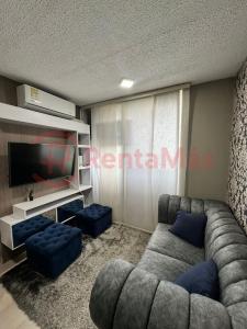 Apartamento En Arriendo En Cucuta En Sevilla A133931, 55 mt2, 3 habitaciones