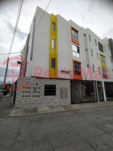 Apartamento En Arriendo En Cucuta En Niza A133948, 60 mt2, 3 habitaciones