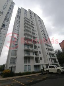 Apartamento En Arriendo En Cucuta En La Floresta A134062, 92 mt2, 3 habitaciones