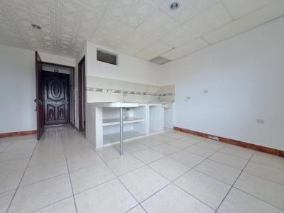 Apartamento En Arriendo En Cucuta En La Cabrera A134528, 40 mt2, 2 habitaciones