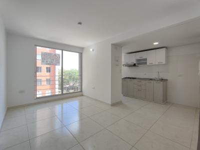 Apartamento En Arriendo En Cucuta A134950, 58 mt2, 3 habitaciones