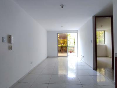 Apartamento En Arriendo En Cucuta A135169, 53 mt2, 3 habitaciones