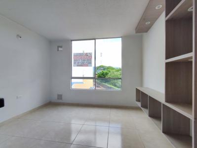 Apartamento En Arriendo En Cucuta A135923, 45 mt2, 3 habitaciones