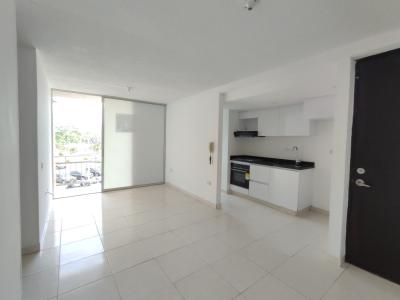 Apartamento En Arriendo En Cucuta En Bocono A136122, 57 mt2, 3 habitaciones