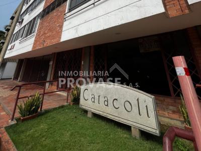 Apartamento En Arriendo En Cucuta En Caobos A139214, 93 mt2, 3 habitaciones