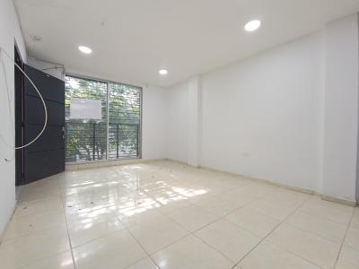 Apartamento En Arriendo En Cucuta En Pescadero A139225, 48 mt2, 3 habitaciones