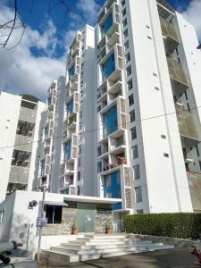 Apartamento En Arriendo En Cucuta En Prados Del Este A139886, 84 mt2, 3 habitaciones