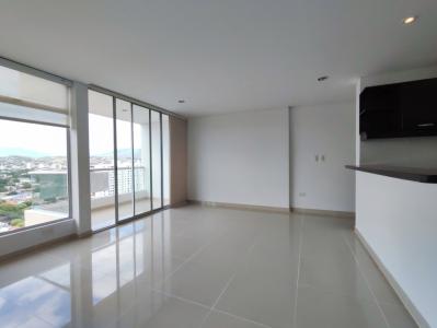 Apartamento En Arriendo En Cucuta En Quinta Bosch A140071, 107 mt2, 3 habitaciones