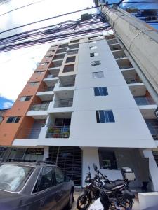 Apartamento En Arriendo En Cucuta En San Luis A140465, 71 mt2, 3 habitaciones