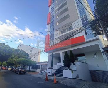 Apartamento En Arriendo En Cucuta En Caobos A140814, 150 mt2, 3 habitaciones