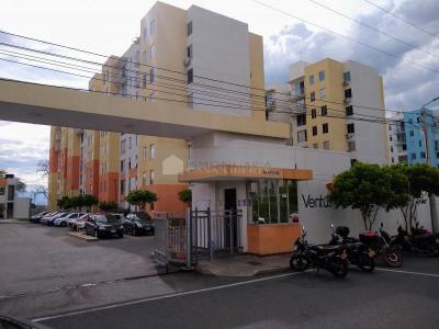 Apartamento En Arriendo En Cucuta En Prados Del Este A140876, 55 mt2, 3 habitaciones