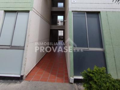 Apartamento En Arriendo En Cucuta En Bocono A141325, 70 mt2, 3 habitaciones