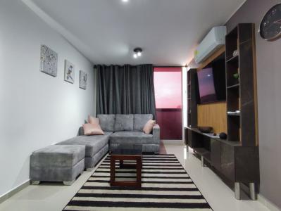 Apartamento En Arriendo En Cucuta A143512, 69 mt2, 3 habitaciones