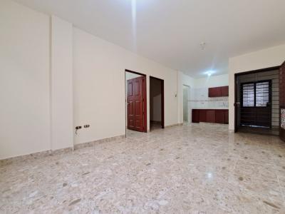 Apartamento En Arriendo En Cucuta En La Merced A149270, 56 mt2, 2 habitaciones