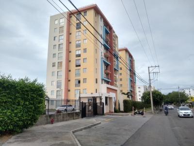 Apartamento En Arriendo En Cucuta En Prados Del Este A150651, 78 mt2, 3 habitaciones