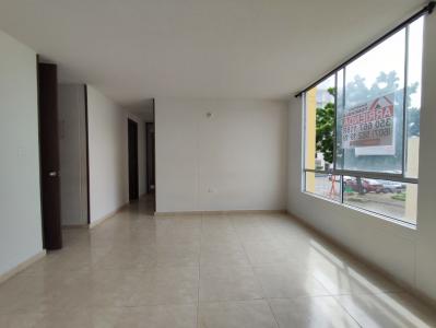 Apartamento En Arriendo En Cucuta A150820, 50 mt2, 3 habitaciones