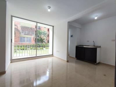 Apartamento En Arriendo En Cucuta A151233, 52 mt2, 3 habitaciones