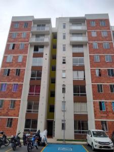 Apartamento En Arriendo En Cucuta En Prados Del Este A151692, 72 mt2, 3 habitaciones