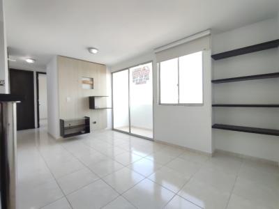 Apartamento En Arriendo En Cucuta A151701, 62 mt2, 3 habitaciones