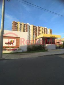 Apartamento En Arriendo En Cucuta En Prados Del Este A152529, 57 mt2, 3 habitaciones