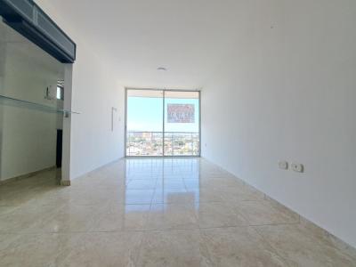 Apartamento En Arriendo En Cucuta A152562, 68 mt2, 3 habitaciones