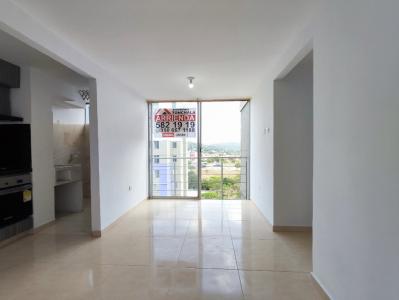 Apartamento En Arriendo En Cucuta A154126, 51 mt2, 3 habitaciones