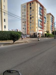 Apartamento En Arriendo En Cucuta En Prados Del Este A154314, 78 mt2, 3 habitaciones