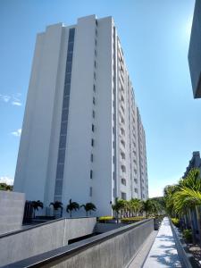 Apartamento En Arriendo En Cucuta En Lleras Restrepo A159731, 66 mt2, 3 habitaciones