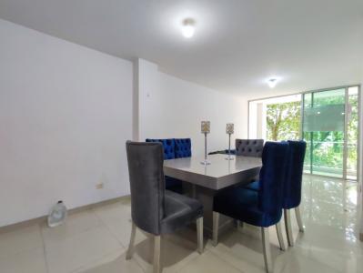 Apartamento En Arriendo En Cucuta A159807, 83 mt2, 2 habitaciones