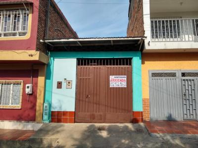 Apartamento En Arriendo En Cucuta En La Cabrera A159936, 60 mt2, 3 habitaciones