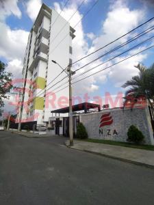 Apartamento En Arriendo En Cucuta En Niza A159955, 50 mt2, 3 habitaciones