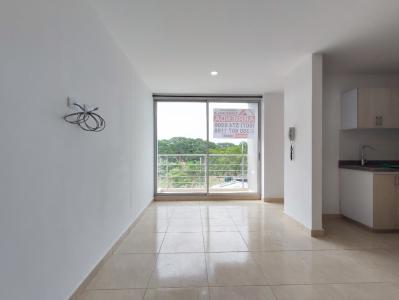 Apartamento En Arriendo En Cucuta A160929, 57 mt2, 3 habitaciones