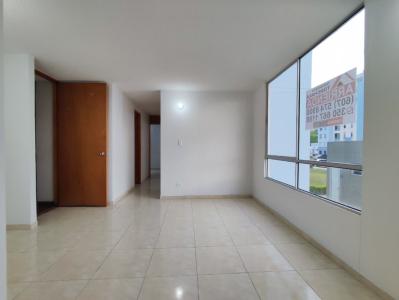 Apartamento En Arriendo En Cucuta A161072, 53 mt2, 3 habitaciones