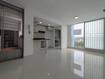 Apartamento En Arriendo En Cucuta A161104, 55 mt2, 3 habitaciones