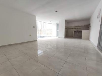 Apartamento En Arriendo En Cucuta En La Merced A161914, 80 mt2, 2 habitaciones